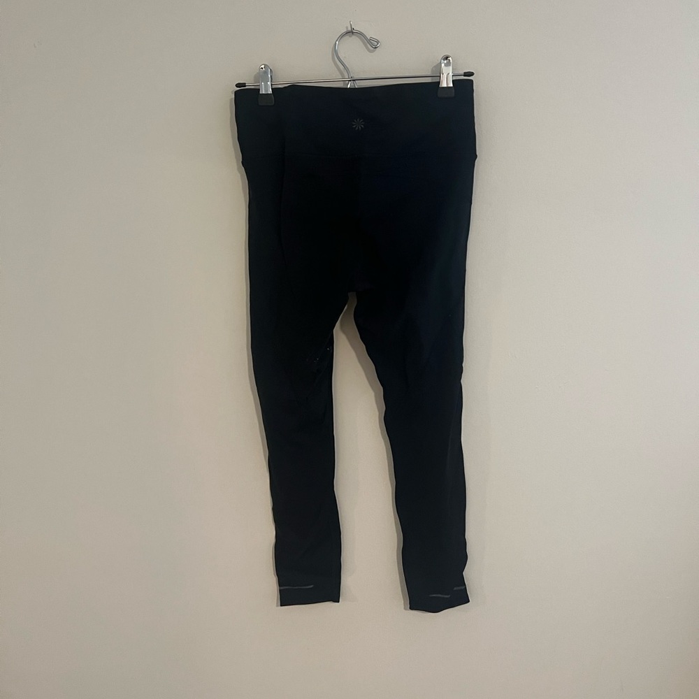 Athleta 7/8 legging size small